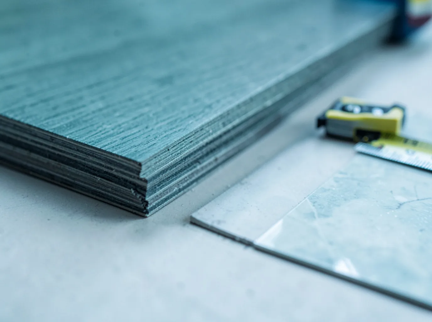 Luxury Vinyl Plank Installation Bahama, NC FAQs